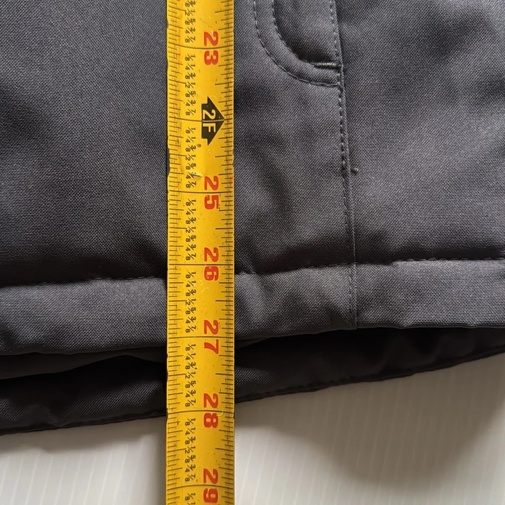 N/A gerry jacket